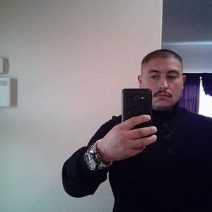 Meet your Posher, Aaron